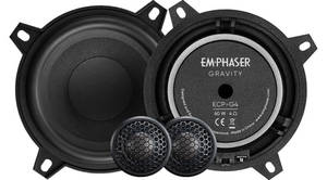 Emphaser ECP-G4 10 cm-es elsőszett