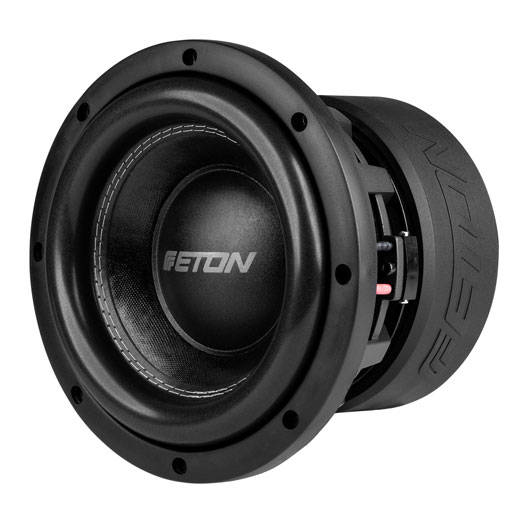 Eton ET-MW8 20 cm-es autóhifi mélysugárzó 0