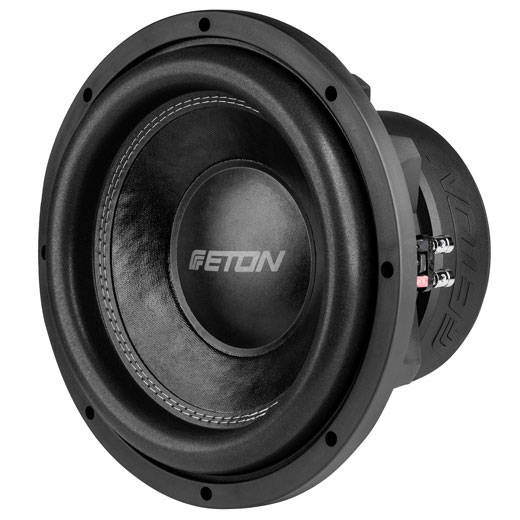 Eton Move MW12 30 cm-es autóhifi mélysugárzó 0