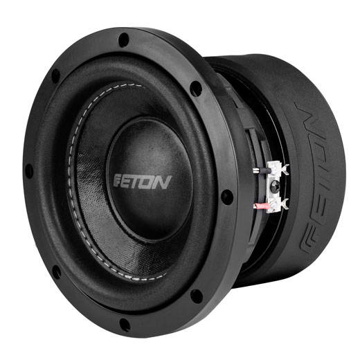 Eton Move MW6.5 Kick Bass hangszóró 0