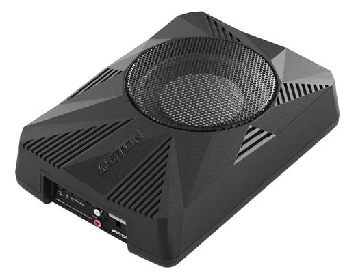 Eton USB6AR aktív mélynyomó 0