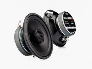 Gladen Audio ONE 120 MB Mercedes autóspecifikus 120mm 2 utas hangszóró hangszóró