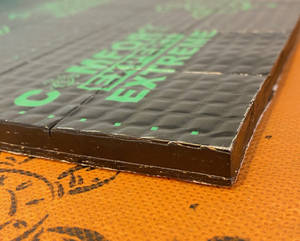 COMFORT MAT EXTREME PRO (6mm) 