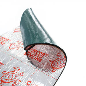 COMFORT MAT SKYLINE (7mm) 