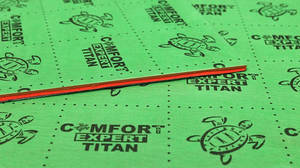 COMFORT MAT TITAN (8mm) 
