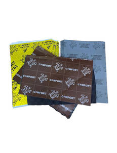COMFORT MAT DOOR KIT 