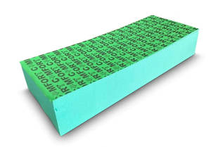 COMFORT MAT SOUND TRAP 
