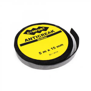 COMFORT MAT GRILLON TAPE 