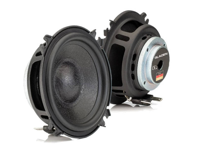 Gladen Audio Pro Line 80 középsugárzó GA-PRO80 közép hangszóró 0
