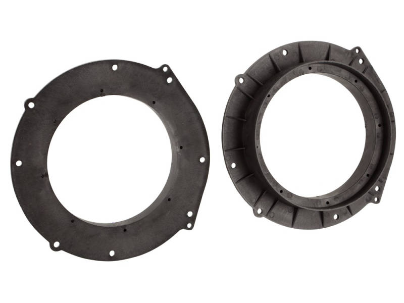 ACV Audi A5, A6, A7 hangszóró kiemelő keret 165mm 271320-37 Hangszóró beépítő keret 0