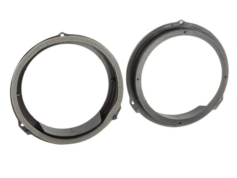 ACV Ford, Jaguar 2010-től hangszóró kiemelő keret 165mm 271114-14 Hangszóró beépítő keret 0