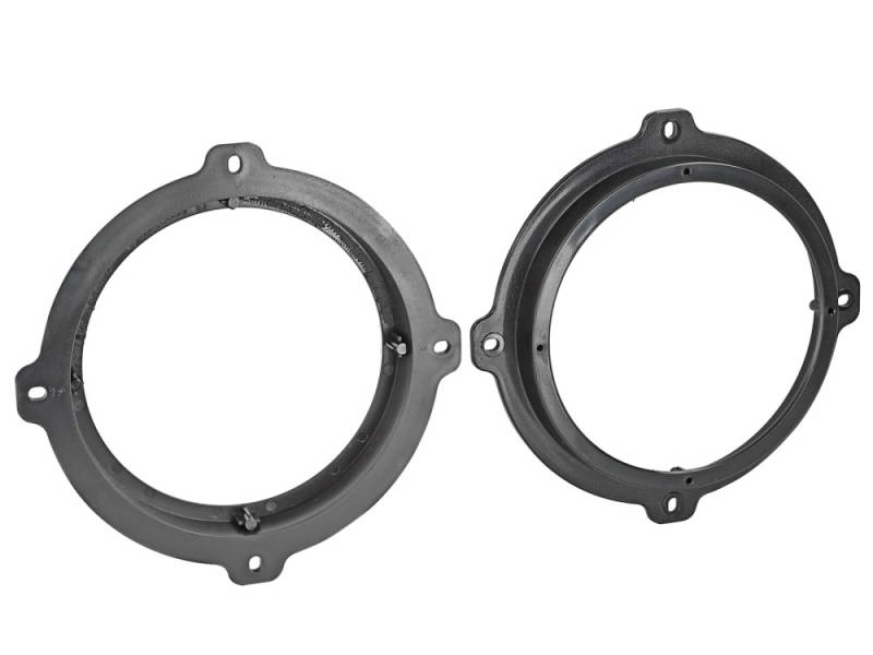 ACV Hyundai - Kia 2010-2022 több modell hangszóró kiemelő kert 165mm 271143-04 Hangszóró beépítő keret 0