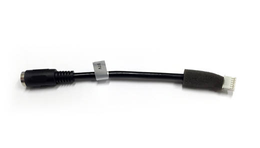 Zenec Z-EACC-SL5 Essential Anschlusskabel DVB-T Tuner 0