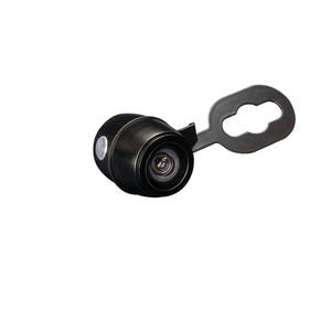 Zenec ZE-RVC125MT tolatókamera mindössze 12 mm átmérővel Tolatóradarok és tolatókamerák