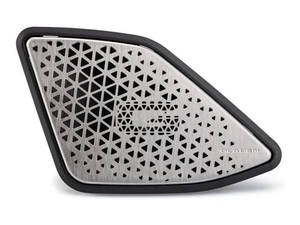 Gladen Audio Gladen ONE - T6.1 Appearance autóspecifikus hangszóró szett VW T6.1 autóhoz VW autóspecifikus Hangszóró
