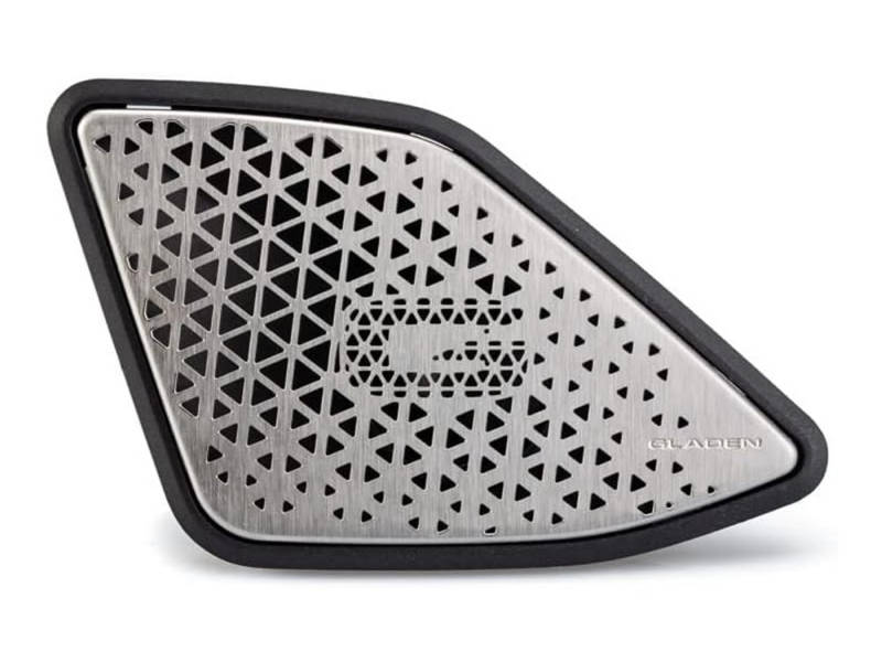 Gladen Audio Gladen ONE - T6 Appearance autóspecifikus hangszóró szett VW T6 autóhoz VW autóspecifikus Hangszóró 0