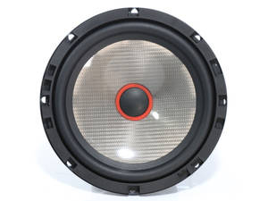 Audio System CARBON AC 165 mélyközép hangszóró 165mm 
