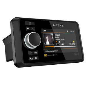 KENWOOD KDC-BT665U 