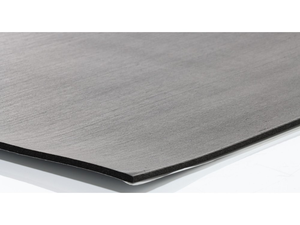 Audio System NEOPRENE FOAM 6 zaj-, és hőszigetelő anyag Szigetelő és Zajcsillapító anyag 0