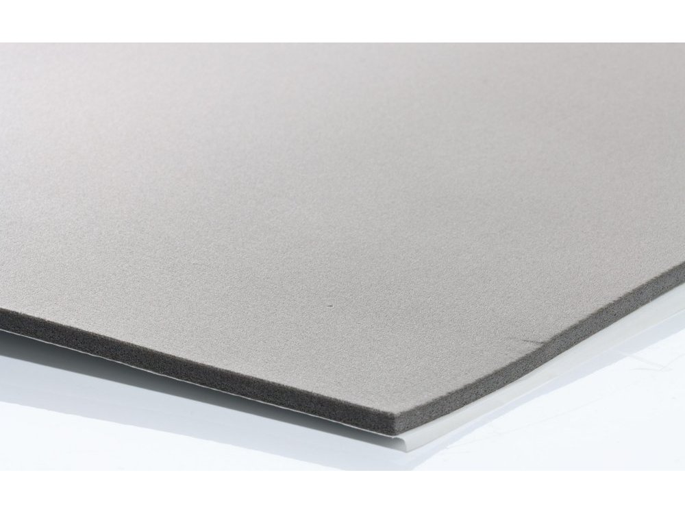 Audio System PU FOAM 8 zaj-, és hőszigetelő anyag Szigetelő és Zajcsillapító anyag 0