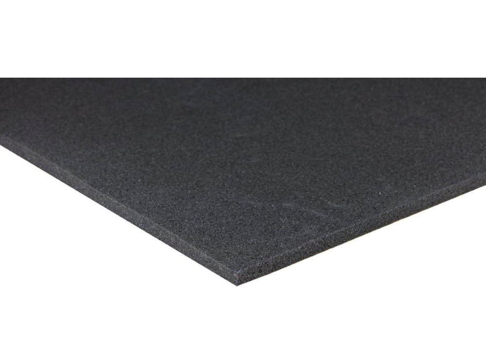 Audio System SWELL FOAM 10 habosított gumi hangelnyelő anyag Szigetelő és Zajcsillapító anyag 0