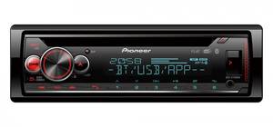 Pioneer DEH-S720DAB DAB+/CD/Bluetooth/USB/AUX  