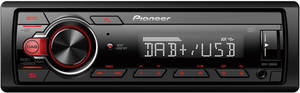 Pioneer MVH-130DAB 