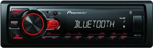 Pioneer MVH-230BT  