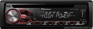 Pioneer DEH-4800FD 