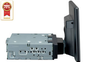 Pioneer SPH-EVO107DABUNI 2din Multimédiás készülék 1